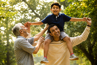 Father's Day Special Package
