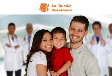 Bank of Baroda Corporate Health Package