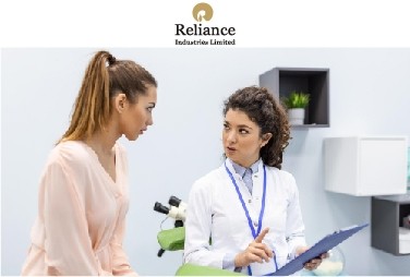 RIL Annual Health Checkups(Female)